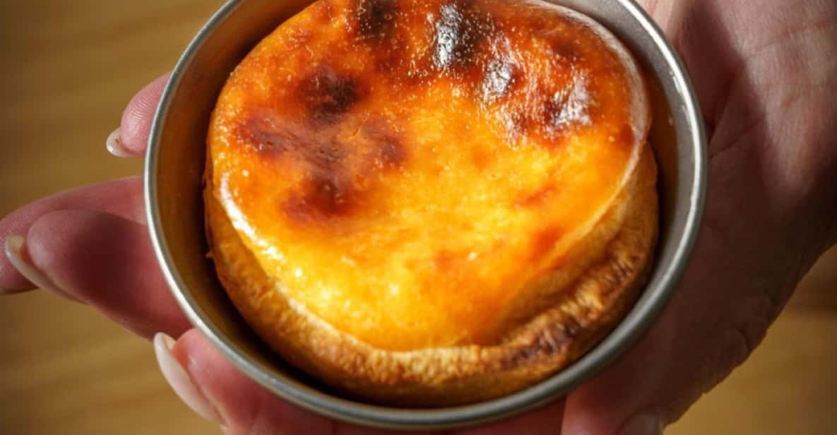 Porto center- Workshop “A nata do BJ” making pasteis de nata - Should You Book Casa BJ’s Pastel de Nata Workshop?