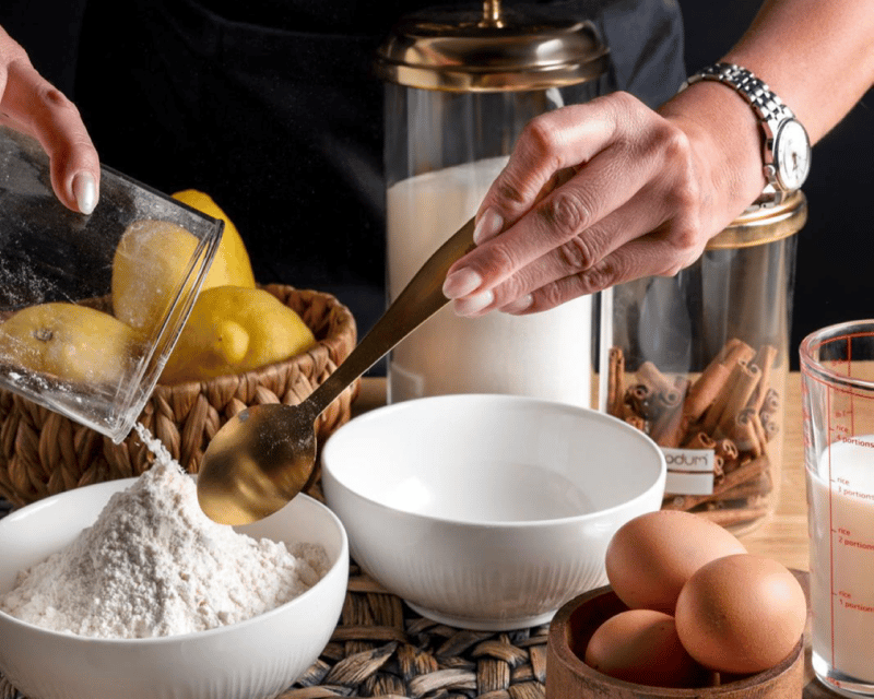 Porto center- Workshop “A nata do BJ” making pasteis de nata - Tips to Make Your 2 Hours Go Smoothly