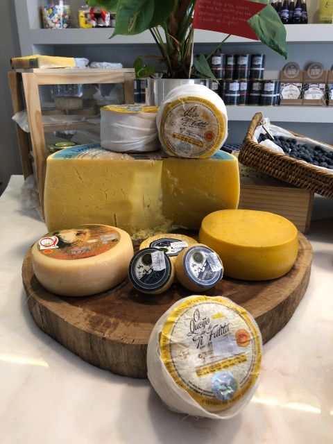 Porto: Cheese and Port Wine Tasting in a Unique Place - Price and value: why $29 often feels fair here