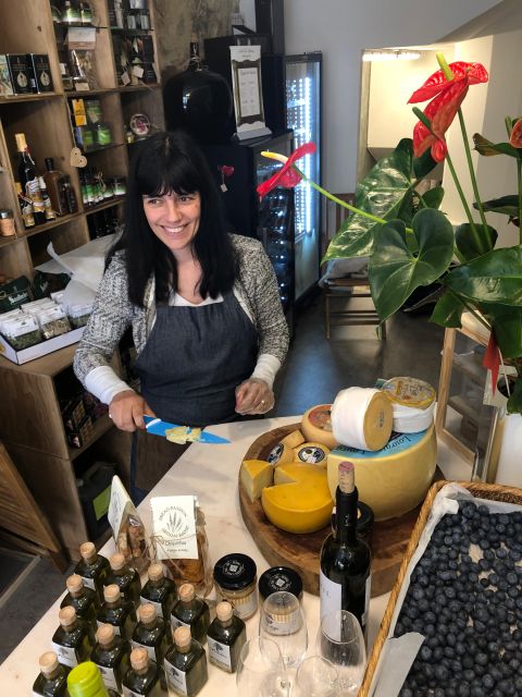 Porto: Cheese and Port Wine Tasting in a Unique Place - Should you book this Porto cheese and port tour?
