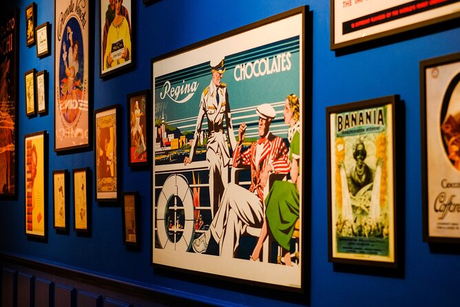 Porto: Chocolate Museum - Chocolate’s Delicious Journey + Tasting - How long should you plan? Timing for a 1–2 hour museum stop