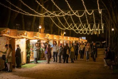 Porto: Christmas Lights Flexible Walking Tour - Walkbox Self-Guided Mode: The Real Value