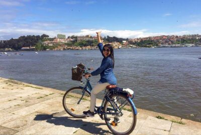 Porto: City Bike Rental - What you’re really paying for: value in the basics that make a day work