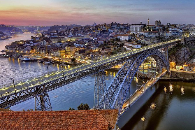 Porto City Full Day Private Tour - Key highlights worth your attention