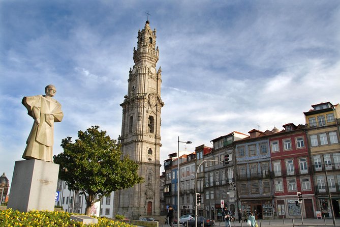 Porto City Full Day Private Tour - Catedral do Porto: the opening stop that sets the tone