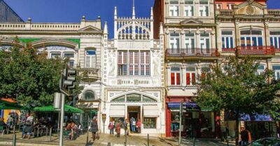 Porto: City Tour, 6 Bridges Cruise and Wine Tasting - Sé and São Bento: Porto icons explained in plain language