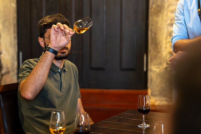 Porto City Tour Full Day with Lunch and Six Bridges Cruise - Private basis - Key highlights you’ll actually feel during the day