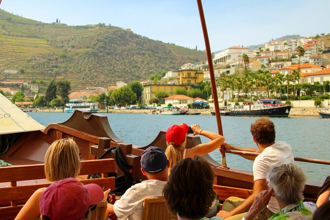 Porto City Tour Full Day with Lunch and Six Bridges Cruise - Private basis - Price and value: what you’re paying for at $259.47 per person