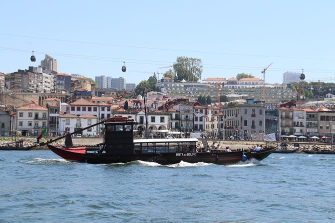Porto City Tour Half Day - Private - São Bento Railway Station: Art You Can See Without a Ticket