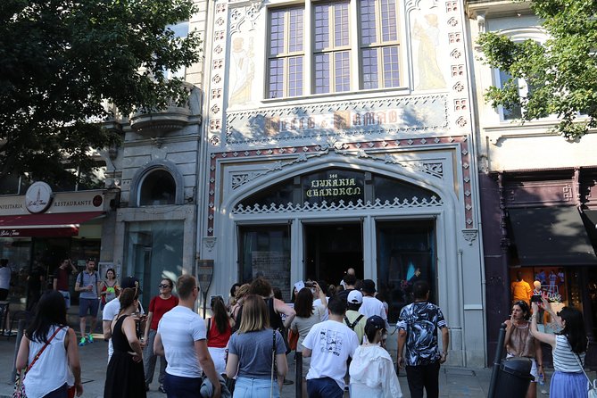 Porto City Tour Half Day - Private - Porto Cathedral and the River Views You Might Miss Alone