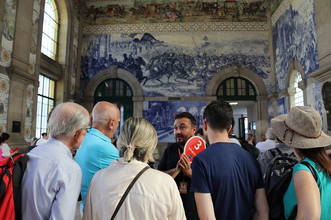 Porto City Tour Half Day - Private - Picking the Right Day and Pairing This Tour With the Rest of Porto