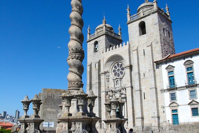 Porto City Tour with Wine Tasting - Value check: is $40.94 worth it?