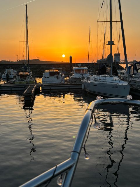 Porto: city views Porto, shared or private (Sunset Option) - Key points before you go