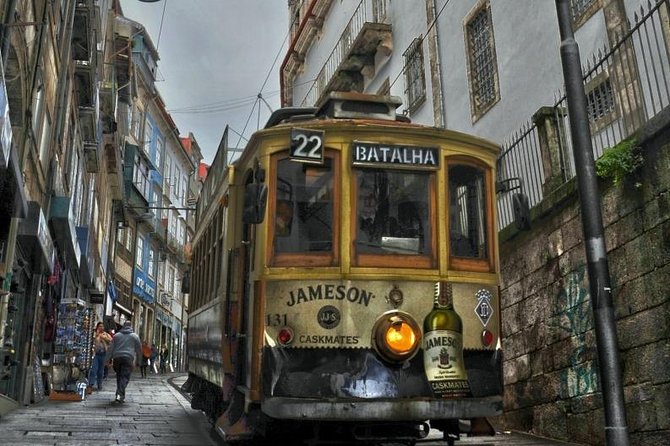 Porto Classic Car Tour - Vintage Experience - How Much Is $670.95, and What Makes It Feel Fair?
