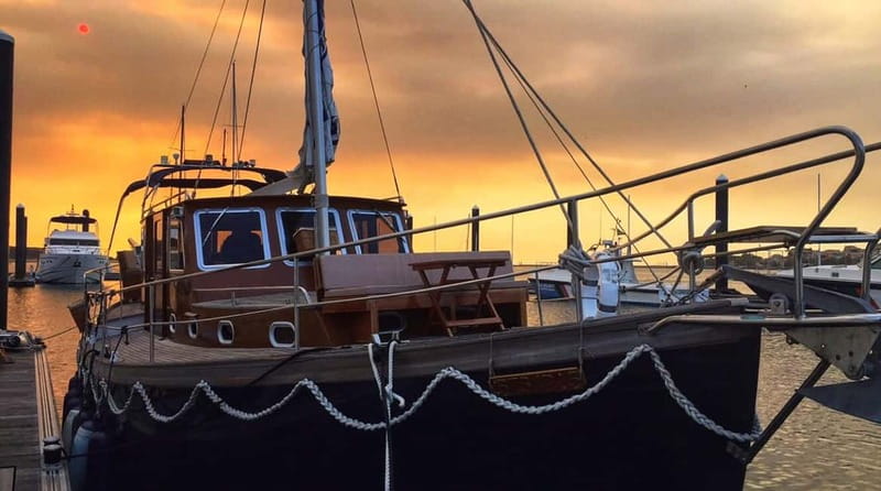 Porto: Classic Sailboat Cruise Along the Douro River - Classic Porto Sailboat Cruise: Why This 2-Hour Ride Works