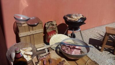 Porto: Cooking Class with Local Market Visit - The local ingredient run: what you buy and how it changes your cooking