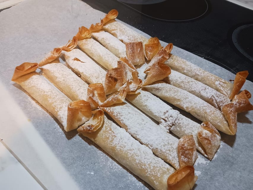 Porto: Cooking Class with Local Market Visit - Dietary needs: what adaptations can look like