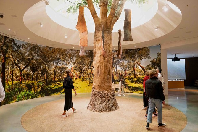 Porto: Cork Museum - Interactive and Family Friendly Museum - Key Highlights You’ll Care About