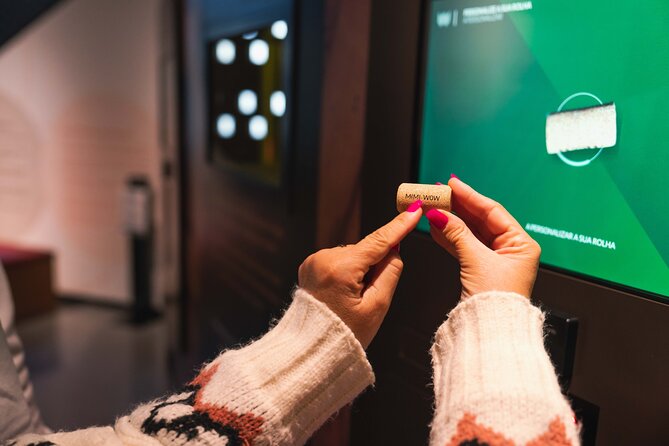 Porto: Cork Museum - Interactive and Family Friendly Museum - Timing, Crowds, and How to Avoid a Quiet-Space Letdown