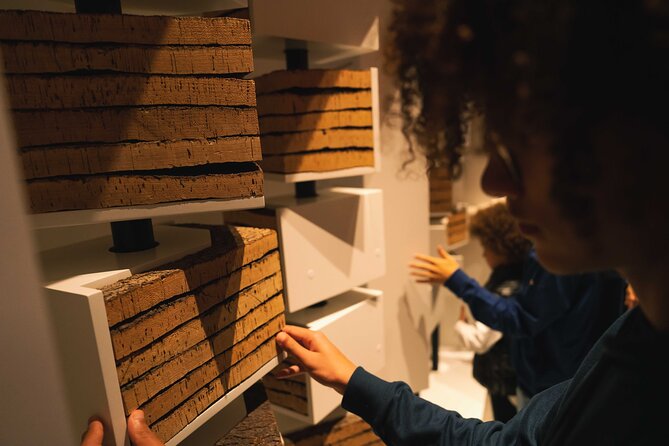 Porto: Cork Museum - Interactive and Family Friendly Museum - Is This Visit Good Value for You?