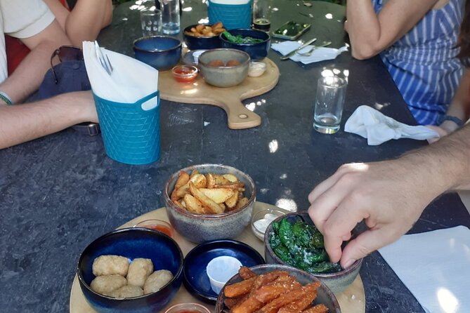 Porto: Craft Beer Tasting Tour with Local Snacks - FAQ