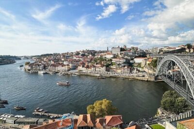 Porto Customizable Three Hour Private Tour - Meeting at Vímara Peres: Quick Start, Easy Rhythm