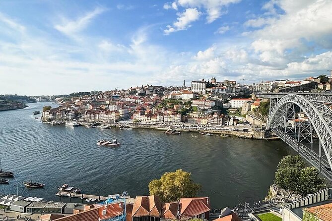 Porto Customizable Three Hour Private Tour - Meeting at Vímara Peres: Quick Start, Easy Rhythm