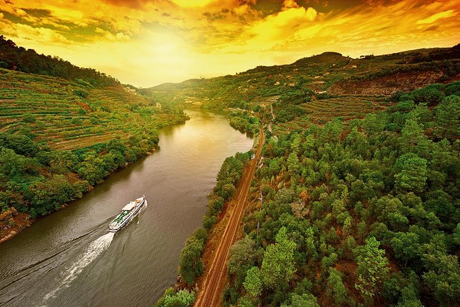 Porto: Day Trip to Douro including lunch and Rivercruise - Price and Value: Is $106.93 a Good Deal?