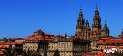 Porto: Day Trip to Santiago de Compostela - Your 4 hours in Santiago: how to spend it without rushing