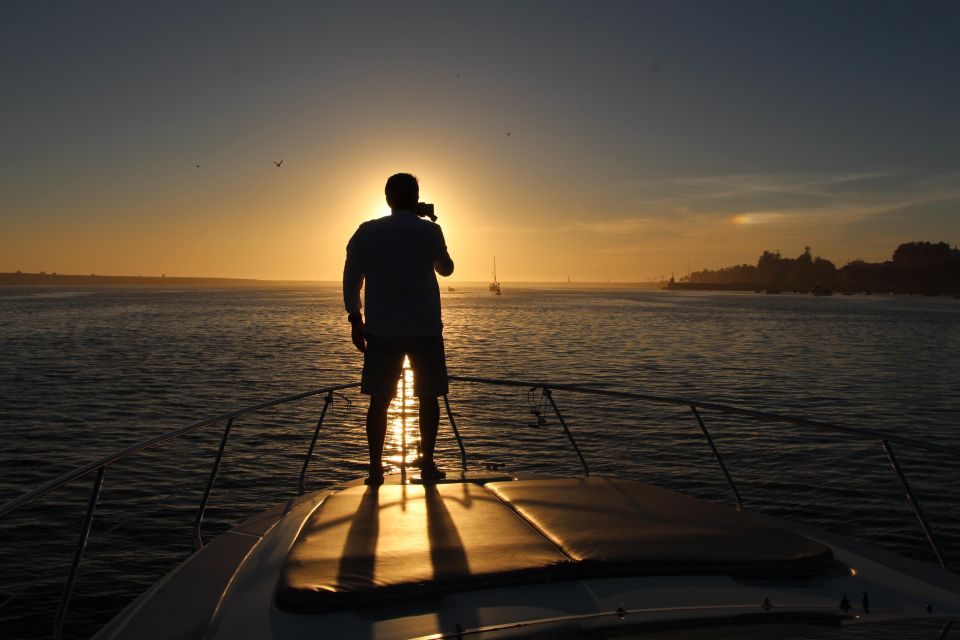 Porto - Douro Cruise with Port wine and snacks - Key Highlights You’ll Care About
