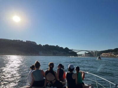 Porto - Douro Cruise with Port wine and snacks - The $80 Question: Is It Good Value for Two Hours?
