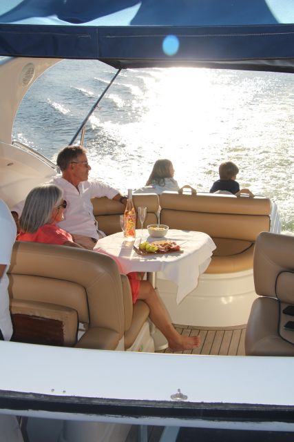 Porto - Douro Cruise with Port wine and snacks - Who Should Book This Cruise (and Who Might Skip It)