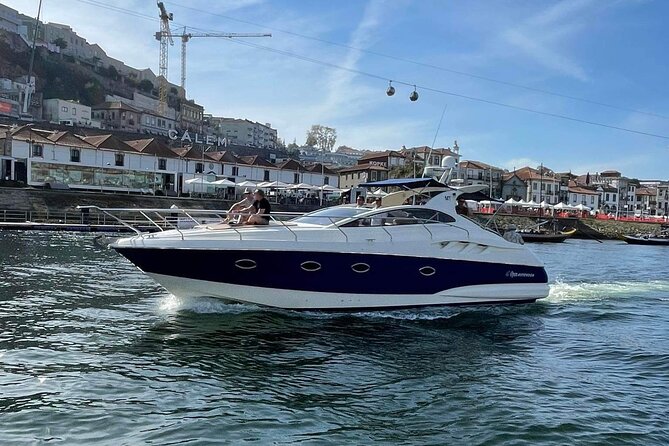 Porto Douro Private Cruise with Port Wine - Why a 7 pm Douro cruise feels like a smart Porto plan
