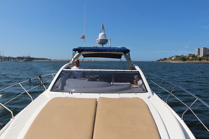 Porto Douro Private Cruise with Port Wine - Life aboard the yacht: comfort that matches the views