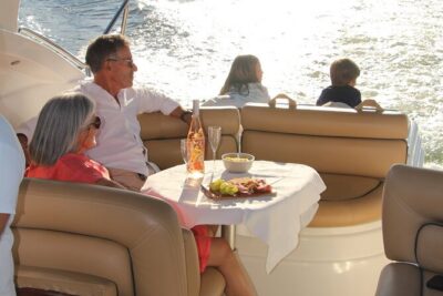 Porto Douro Private Cruise with Port Wine - Meeting at Marina da Afurada: quick start, easy logistics