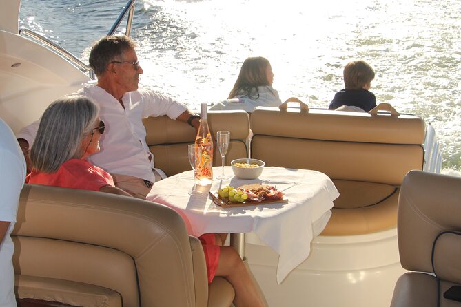 Porto Douro Private Cruise with Port Wine - Meeting at Marina da Afurada: quick start, easy logistics