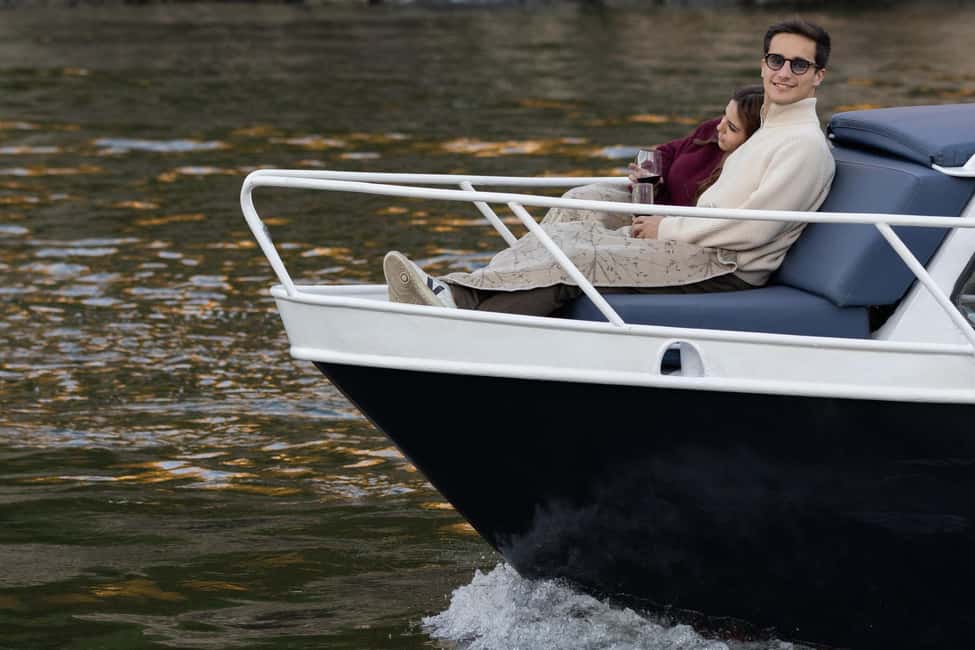 Porto: Douro private cruiser (only for you)6 bridges/sunset - Quick reasons this Porto–Douro sunset cruise works