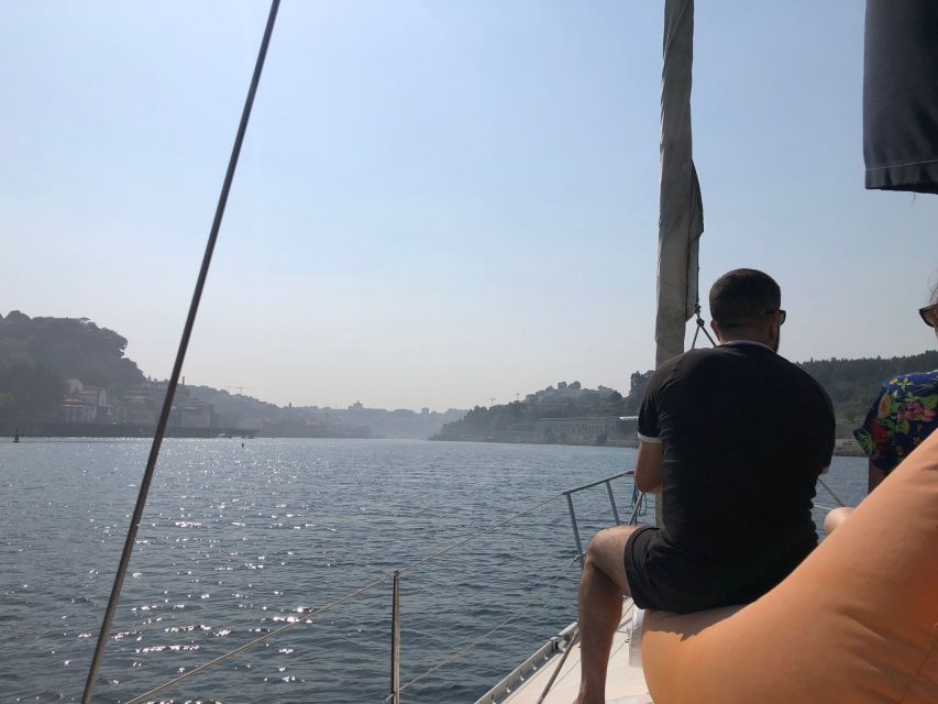 Porto Douro river boat tour or Amazing Sunset - Why this Porto Douro cruise feels like the right use of your time
