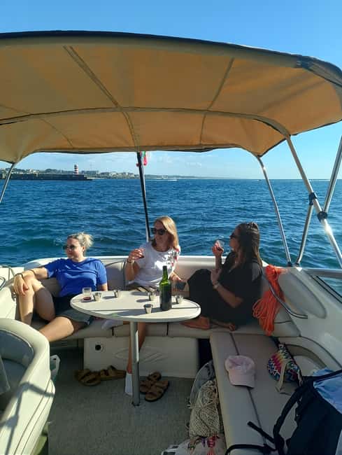 Porto: Douro River Boat Tour with Port Wine Tasting - Who this Douro boat tour suits best