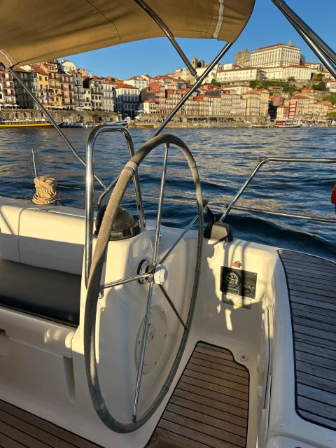 Porto: Douro river Boat tour with wine tasting (small group) - Key things worth knowing