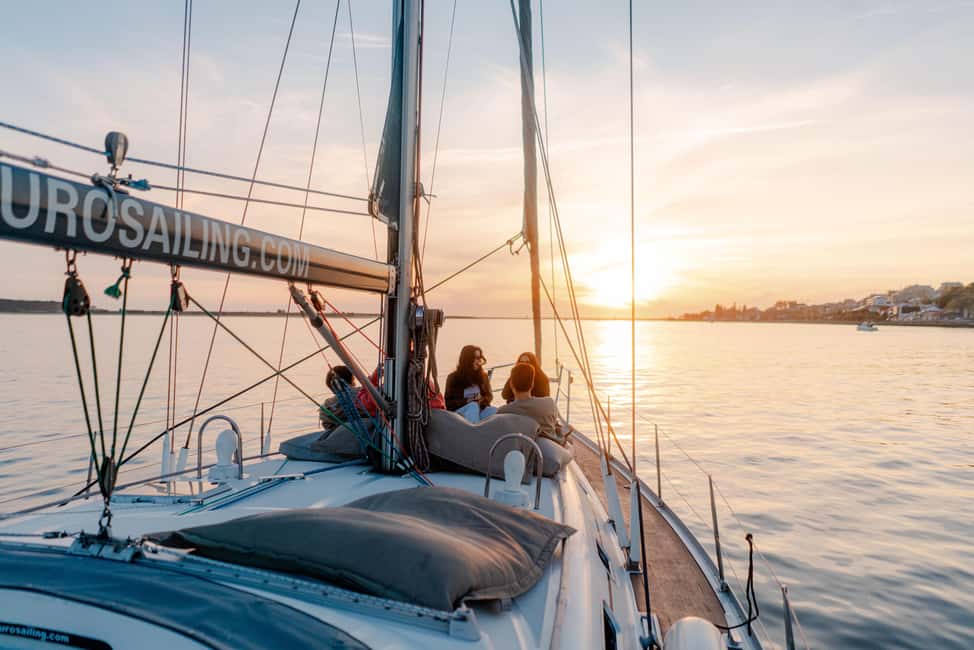 Porto Douro River Cruise: Sunny Day & Peaceful Sunset - Key Highlights Worth Booking