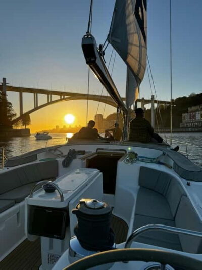 Porto Douro River Cruise: Sunny Day & Peaceful Sunset - Price and Value: What $44 Buys on the Douro
