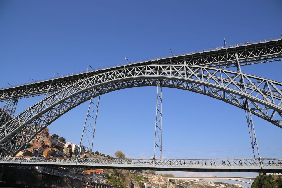 Porto: Douro River Cruise w/ Portuguese Wines & Local Host - Who Should Book This Douro River Cruise?