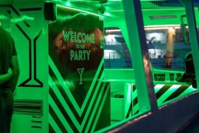 Porto: Douro River Party Boat with Sunset Option and 6 Bridges - The Route: Six Bridges on the Douro (and Why It Matters)