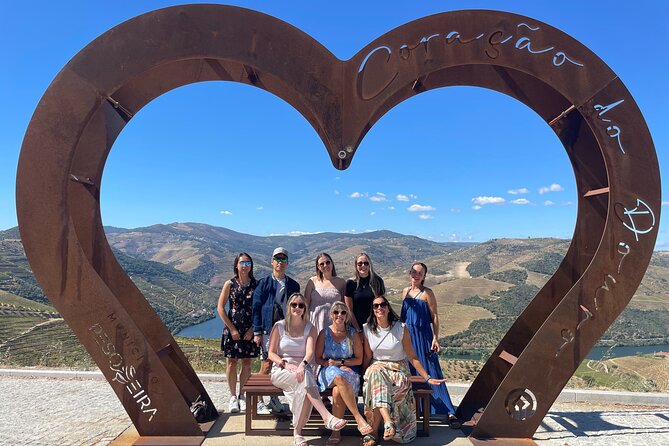 Porto: Douro Valley, 2 Wine Regions, Sommelier, Boat Trip & Lunch - Key highlights you’ll feel in real time