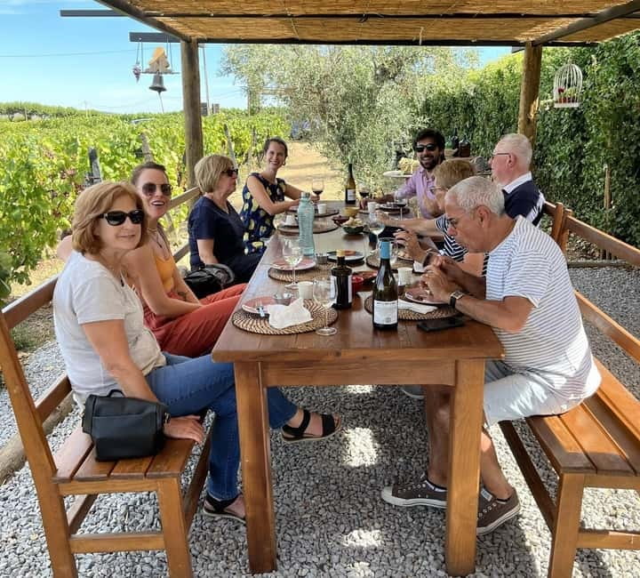 Porto: DOURO VALLEY and AMARANTE City Half-day Tour - Photo Stops and Viewpoints: Getting the Best Shots Without Rushing