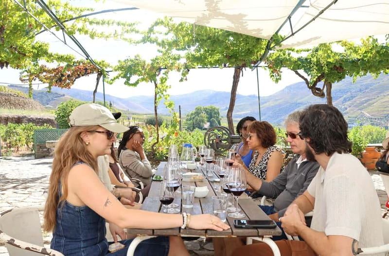Porto: DOURO VALLEY and AMARANTE City Half-day Tour - Price and Value: Is $81 a Good Deal?