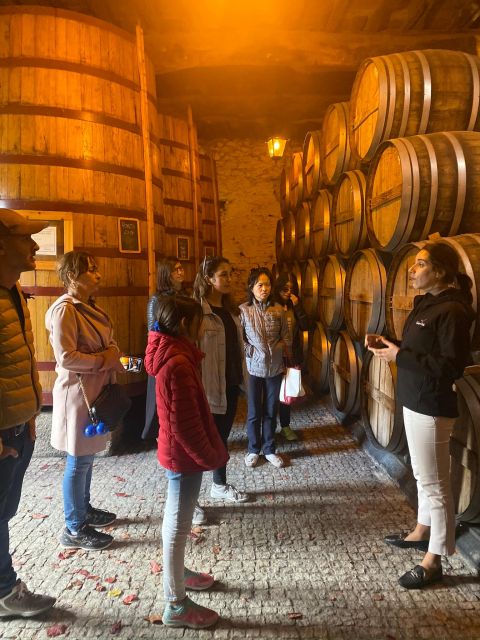 Porto: DOURO VALLEY and AMARANTE City Half-day Tour - Logistics That Matter (Meeting Point, Timing, What to Bring)