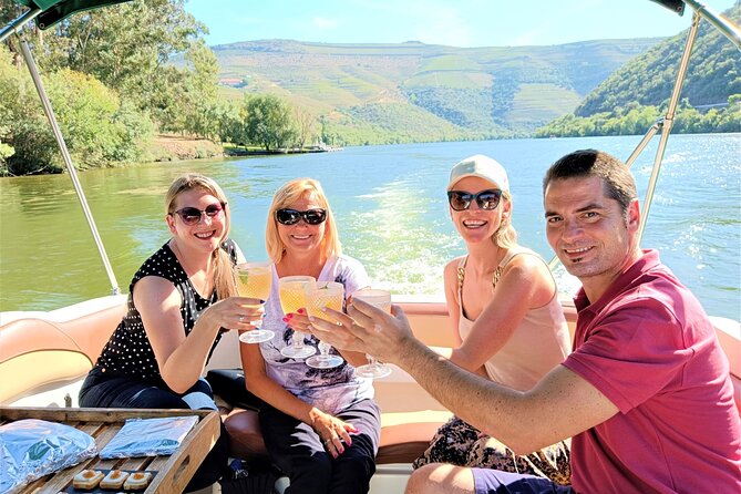 Porto: Douro Valley Private Grand Experience - Private - Key things that make this Douro tour worth it