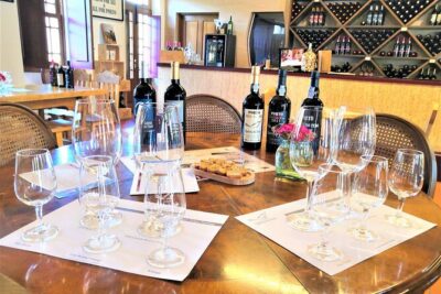 Porto: Douro Valley Private Grand Experience - Private - The 9-hour rhythm: pickups, drive time, and when you’ll be hungry